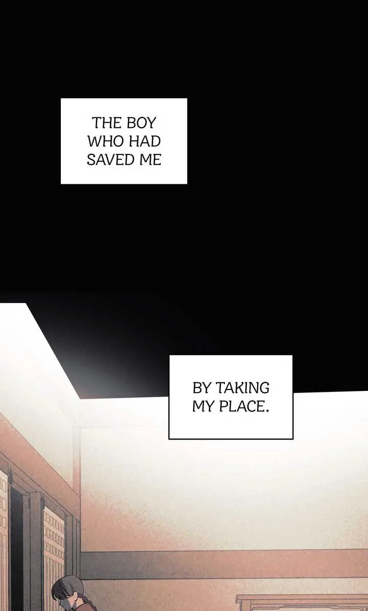 Dear Hong Rang Chapter 40 page 75