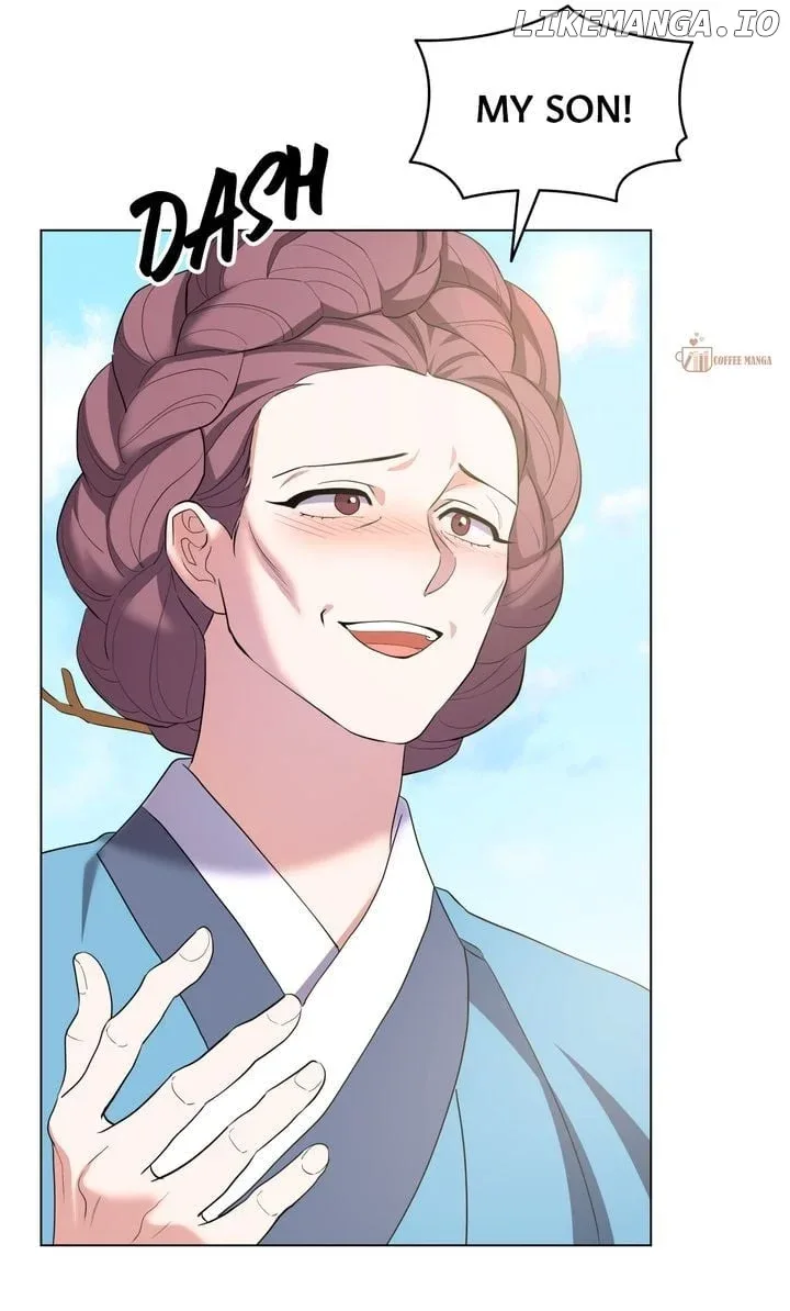 Dear Hong Rang Chapter 31 page 4