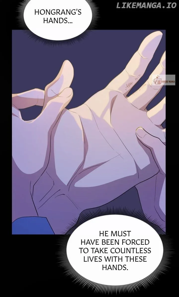 Dear Hong Rang Chapter 31 page 14