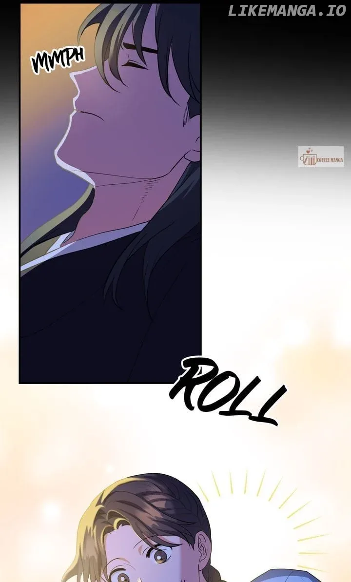Dear Hong Rang Chapter 31 page 21