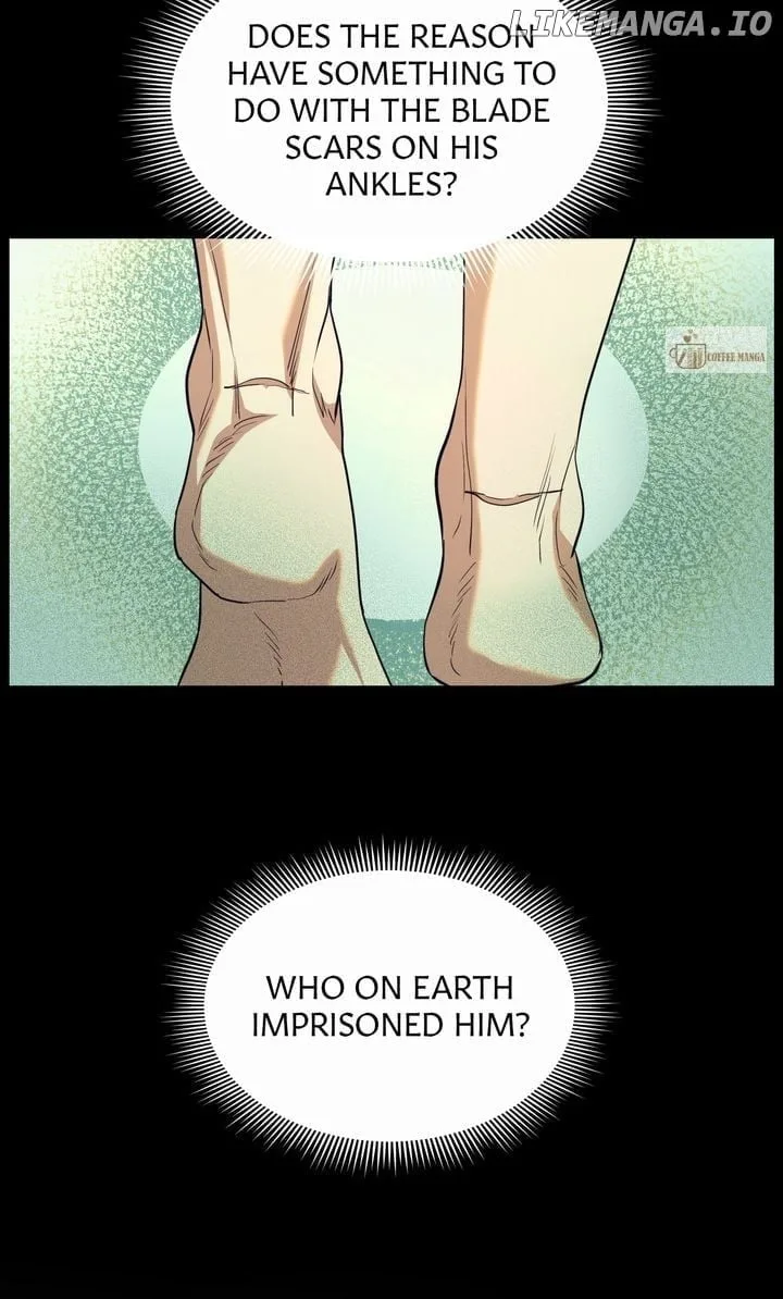Dear Hong Rang Chapter 31 page 20