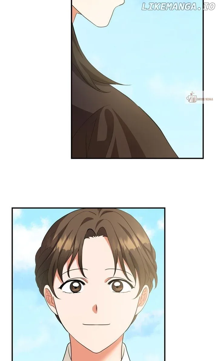 Dear Hong Rang Chapter 31 page 8