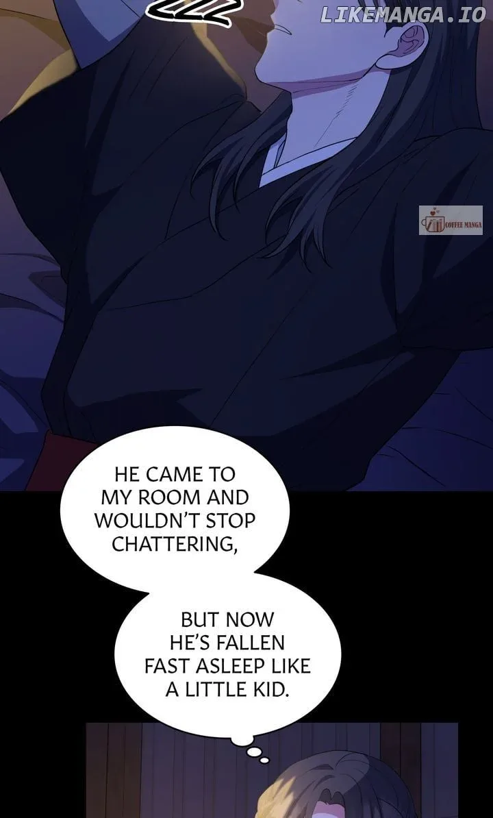Dear Hong Rang Chapter 31 page 11
