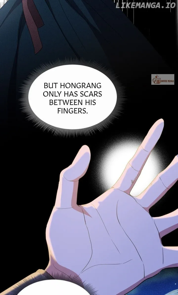 Dear Hong Rang Chapter 31 page 17