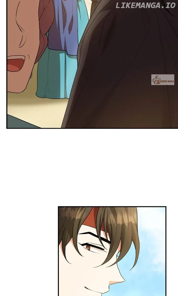 Dear Hong Rang Chapter 31 page 7