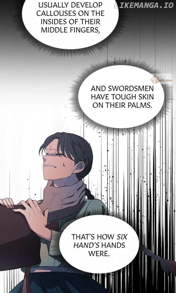 Dear Hong Rang Chapter 31 page 16