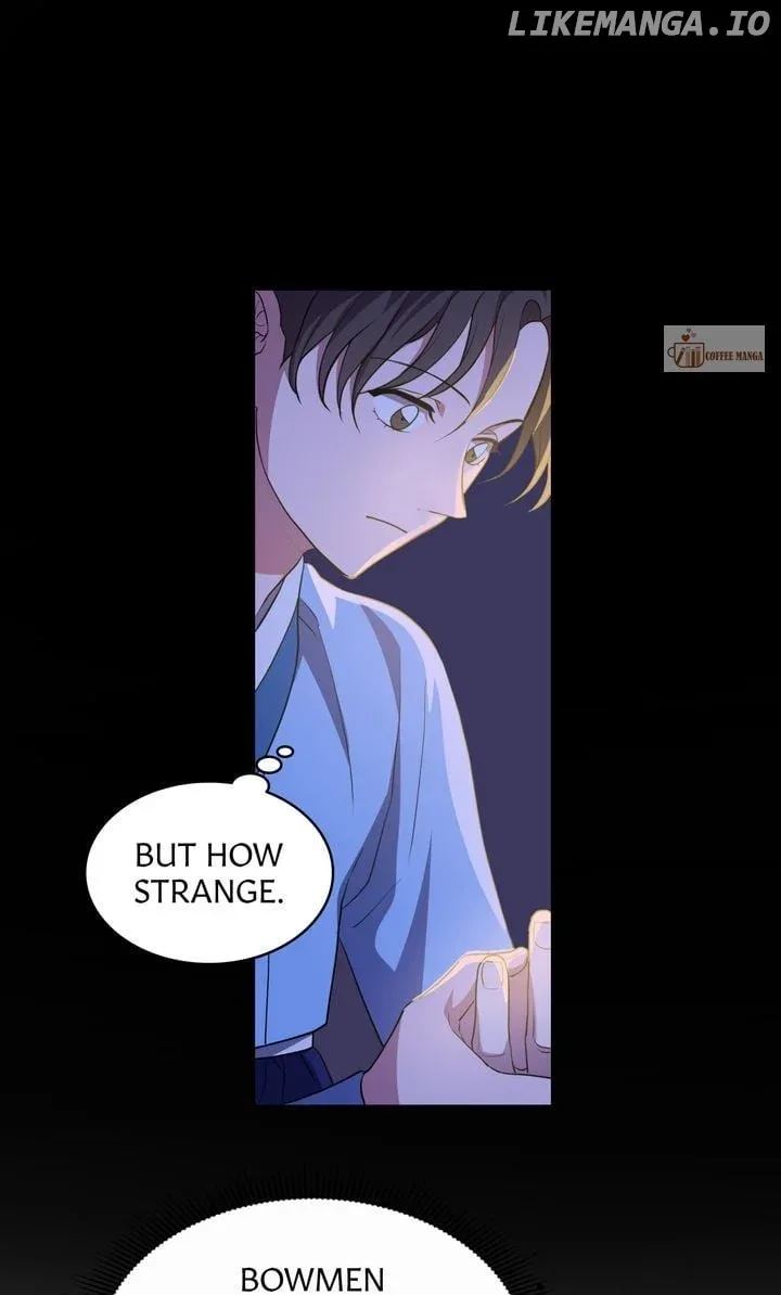 Dear Hong Rang Chapter 31 page 15