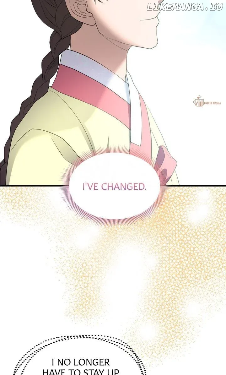 Dear Hong Rang Chapter 31 page 37
