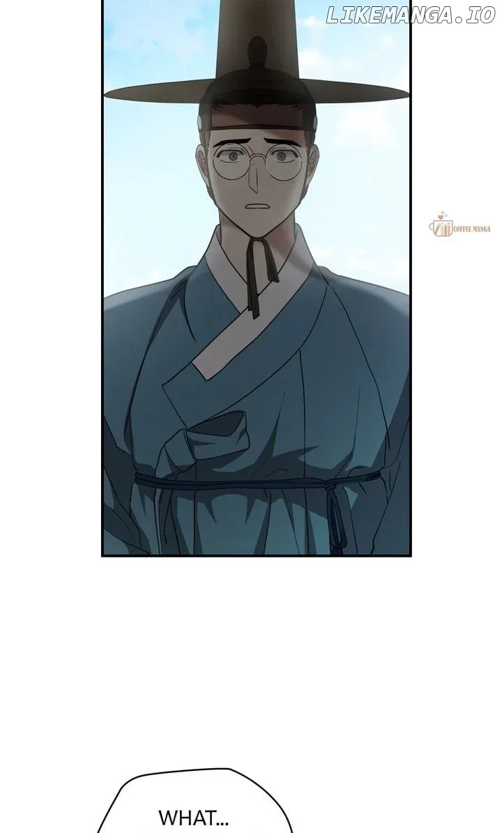 Dear Hong Rang Chapter 31 page 53