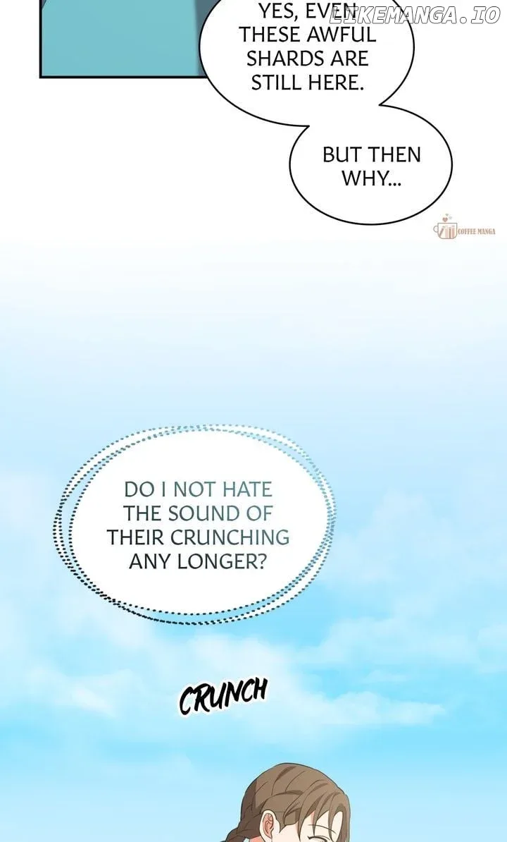 Dear Hong Rang Chapter 31 page 33