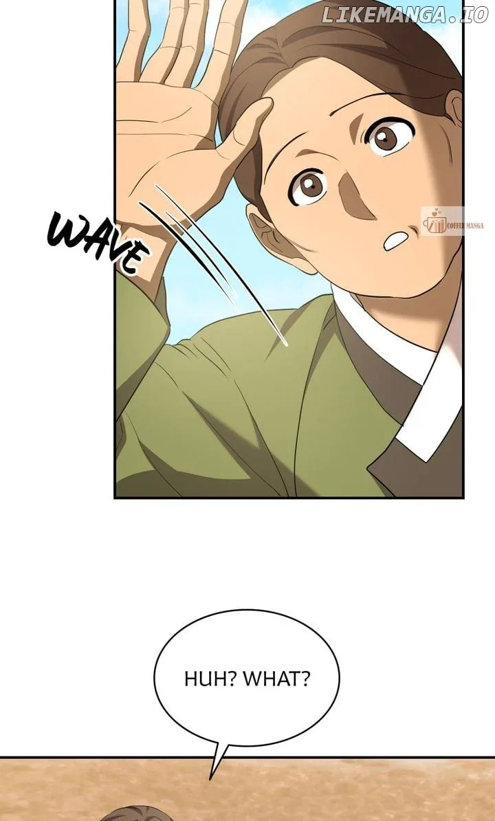 Dear Hong Rang Chapter 31 page 27