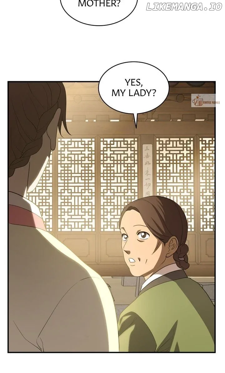 Dear Hong Rang Chapter 31 page 30