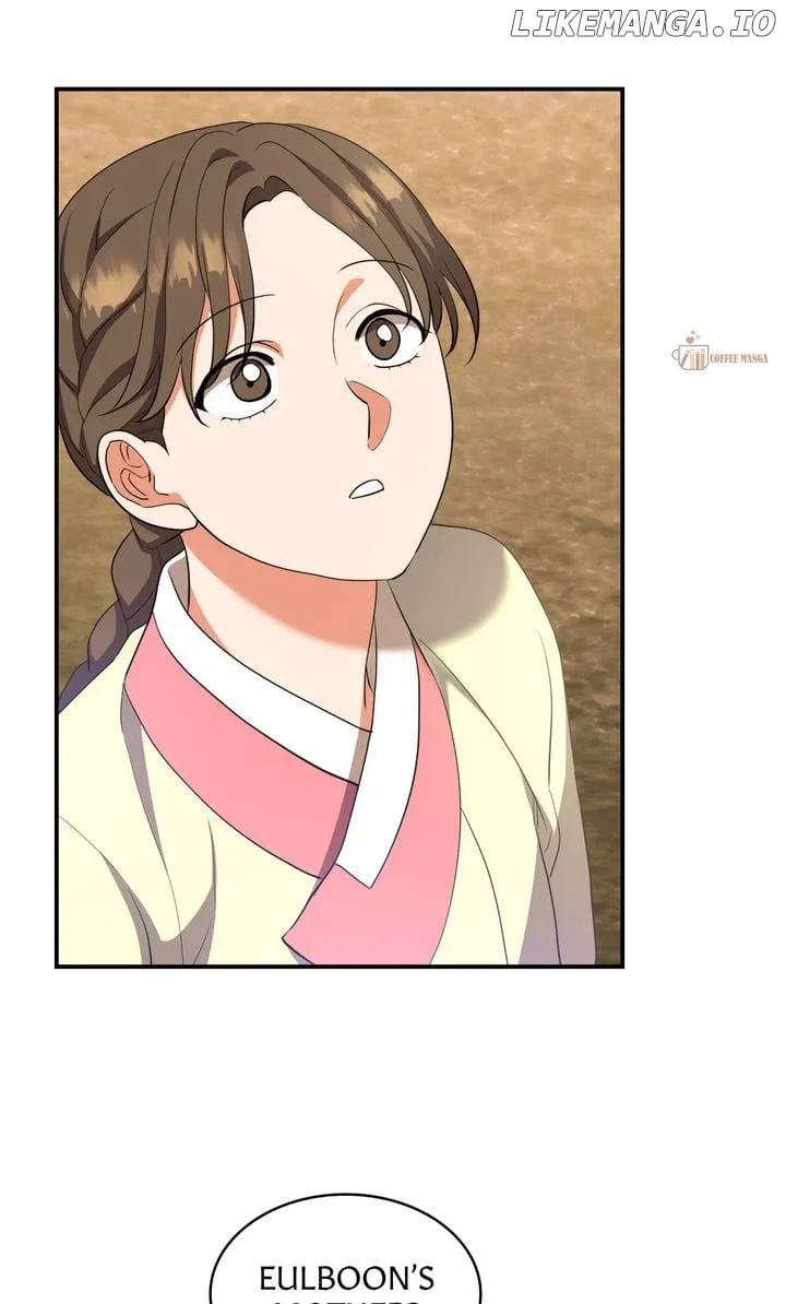 Dear Hong Rang Chapter 31 page 29