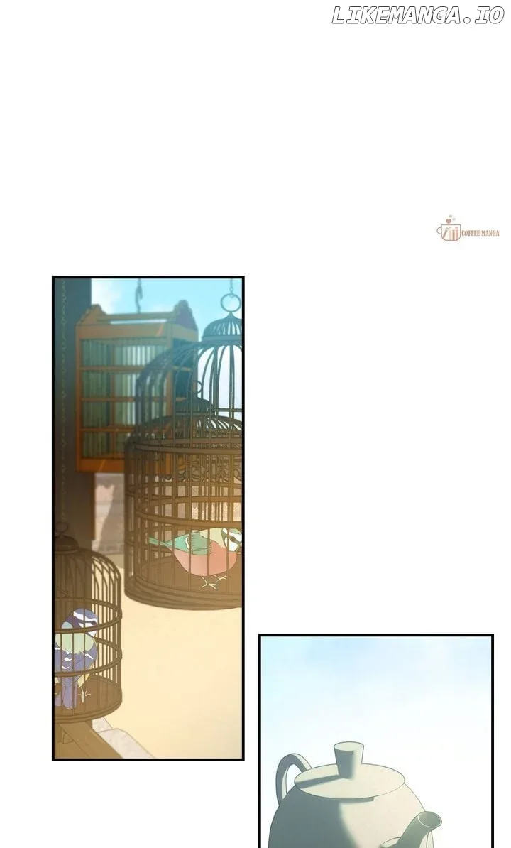 Dear Hong Rang Chapter 31 page 47