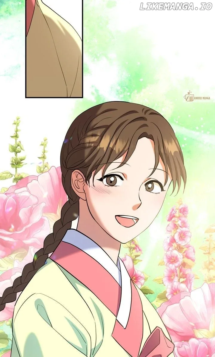 Dear Hong Rang Chapter 31 page 43