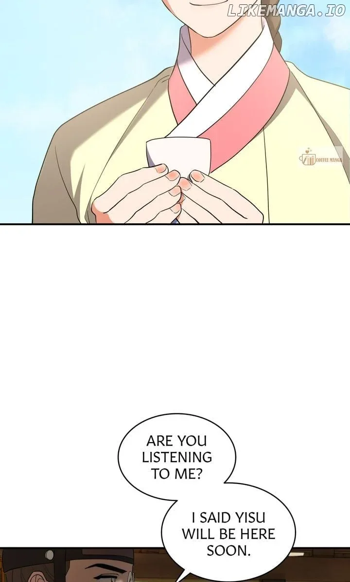 Dear Hong Rang Chapter 31 page 50