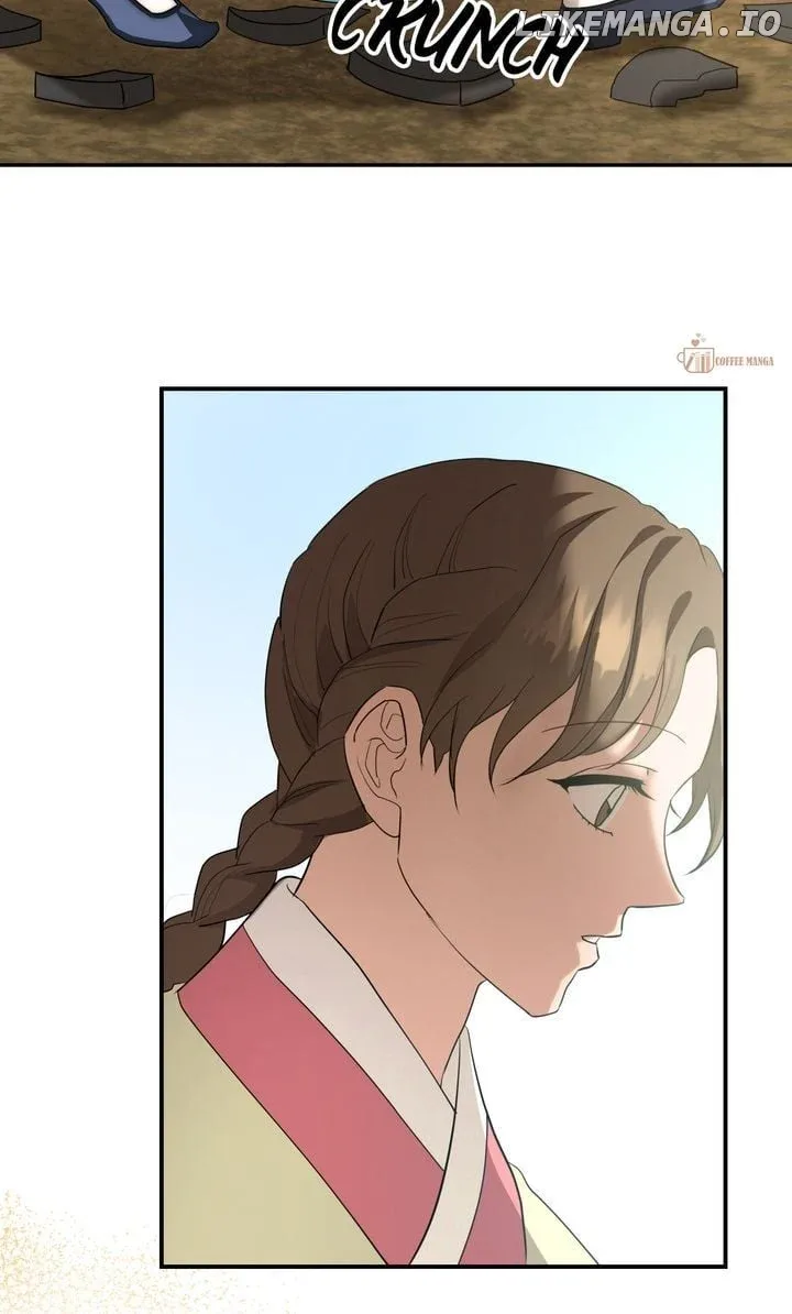 Dear Hong Rang Chapter 31 page 35