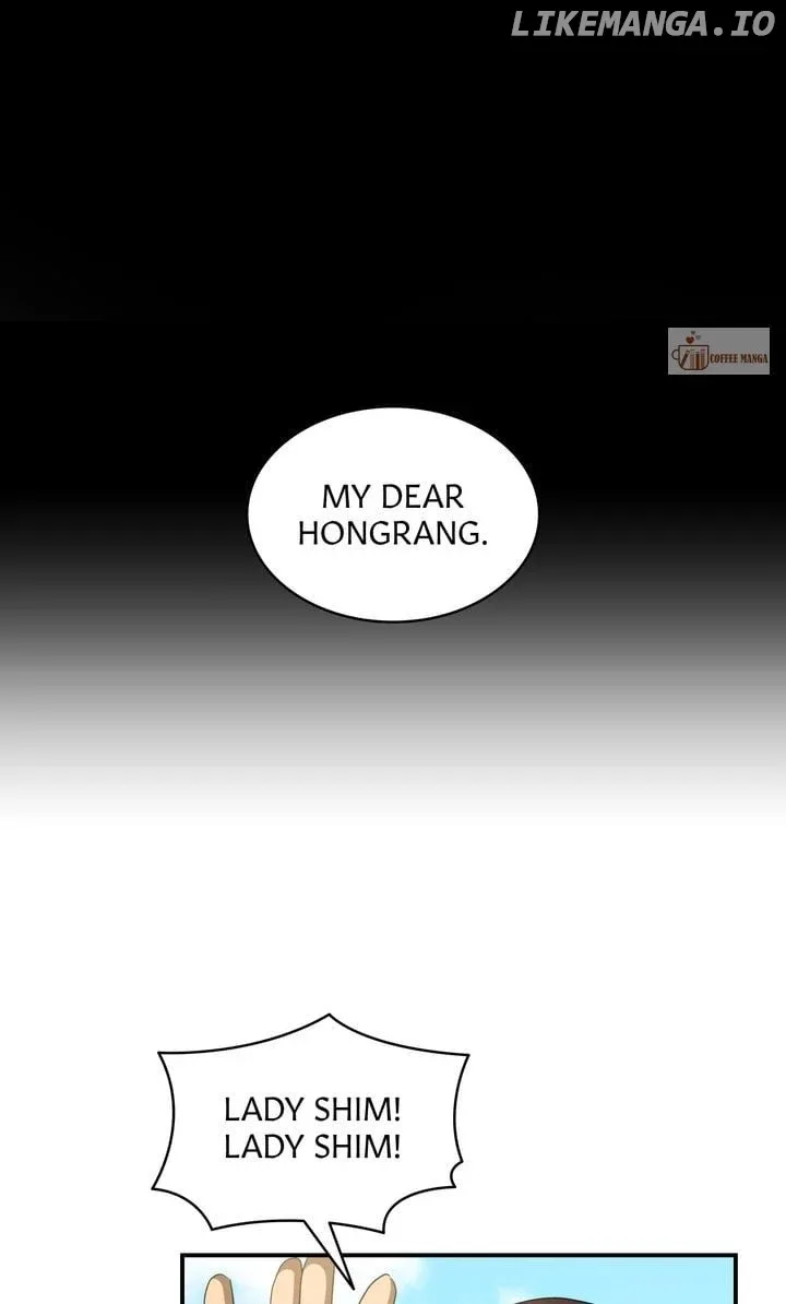 Dear Hong Rang Chapter 31 page 26