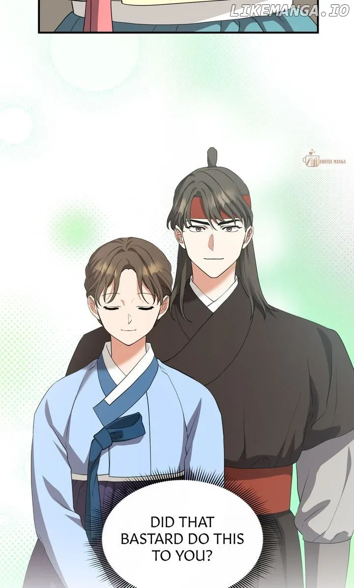 Dear Hong Rang Chapter 31 page 67