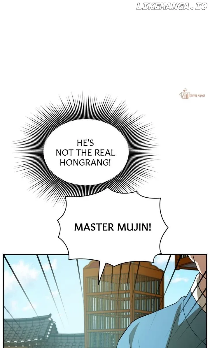 Dear Hong Rang Chapter 31 page 71