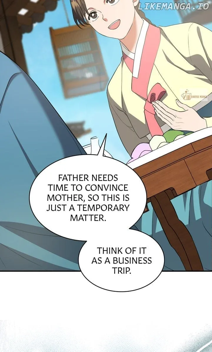 Dear Hong Rang Chapter 31 page 63