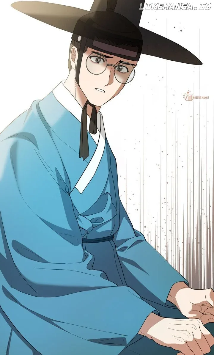 Dear Hong Rang Chapter 31 page 75