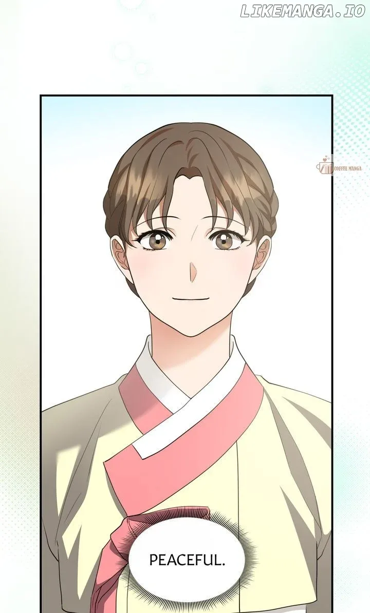 Dear Hong Rang Chapter 31 page 66