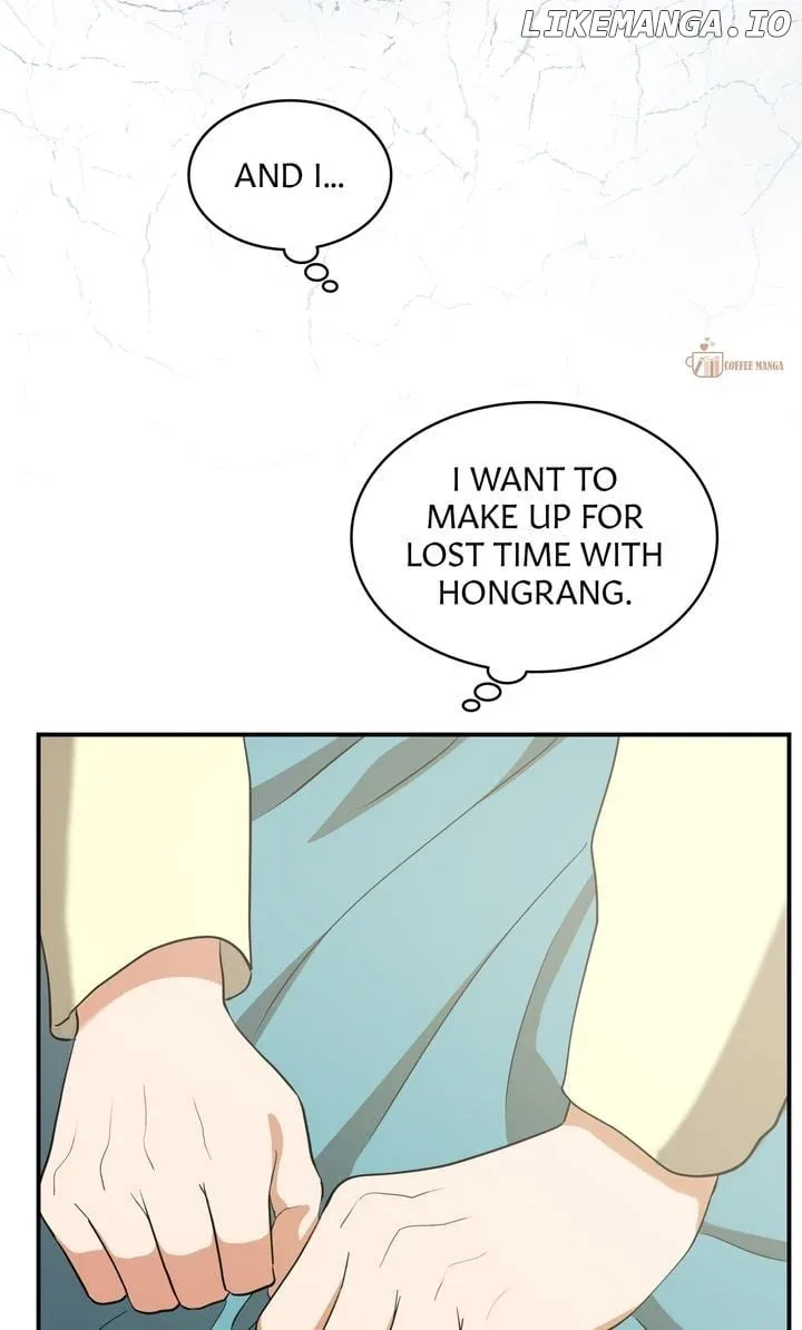 Dear Hong Rang Chapter 31 page 61