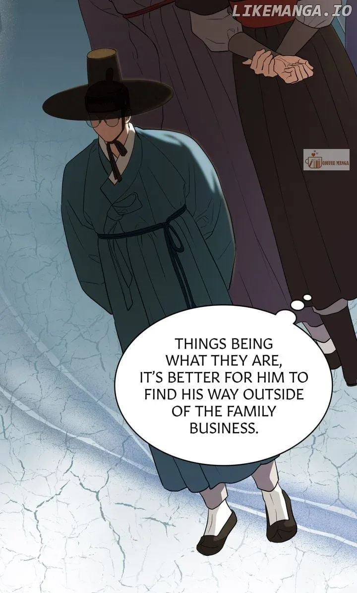 Dear Hong Rang Chapter 31 page 60