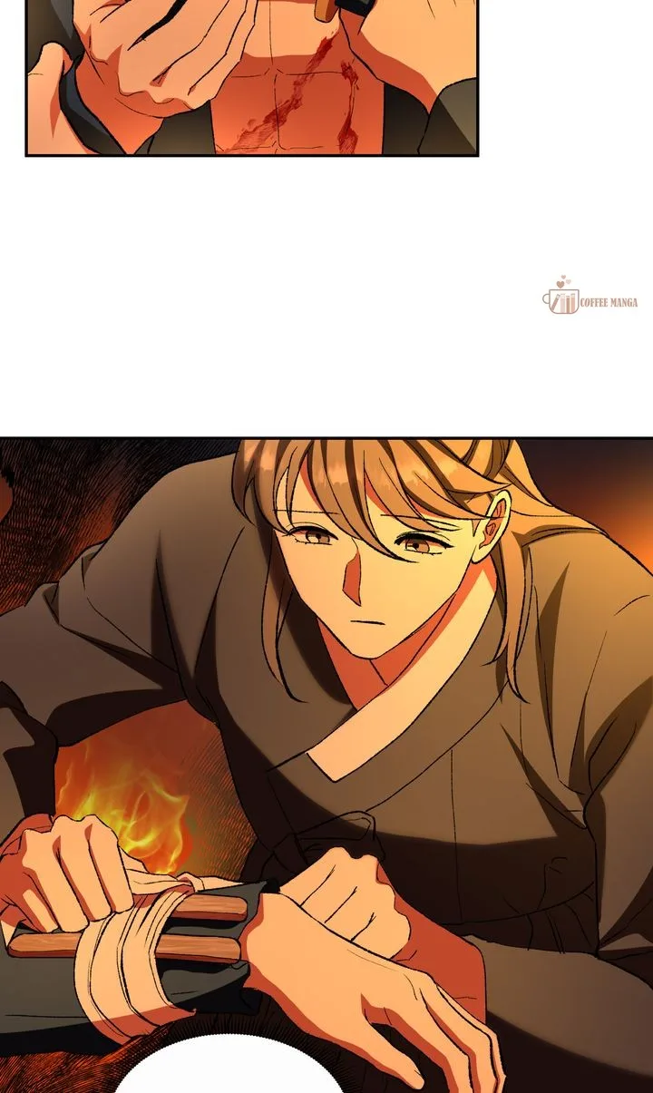 Dear Hong Rang Chapter 46 page 24