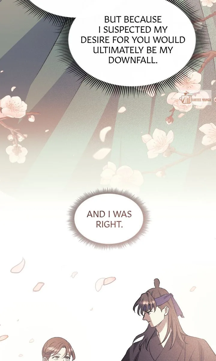Dear Hong Rang Chapter 46 page 13