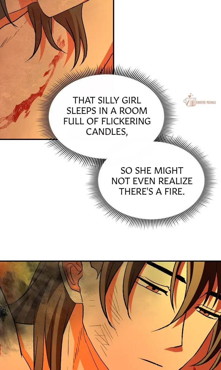 Dear Hong Rang Chapter 46 page 8
