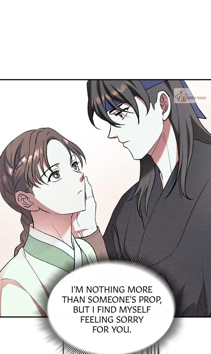 Dear Hong Rang Chapter 46 page 15