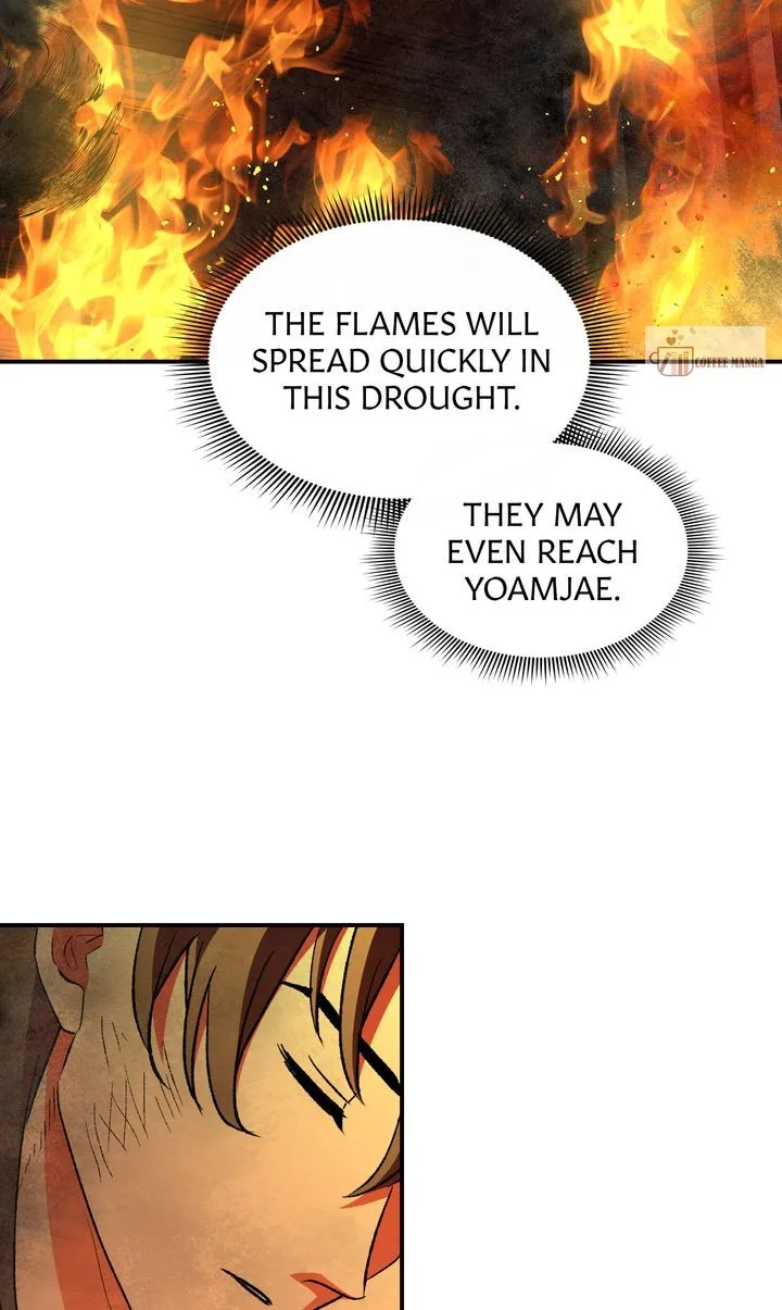 Dear Hong Rang Chapter 46 page 7