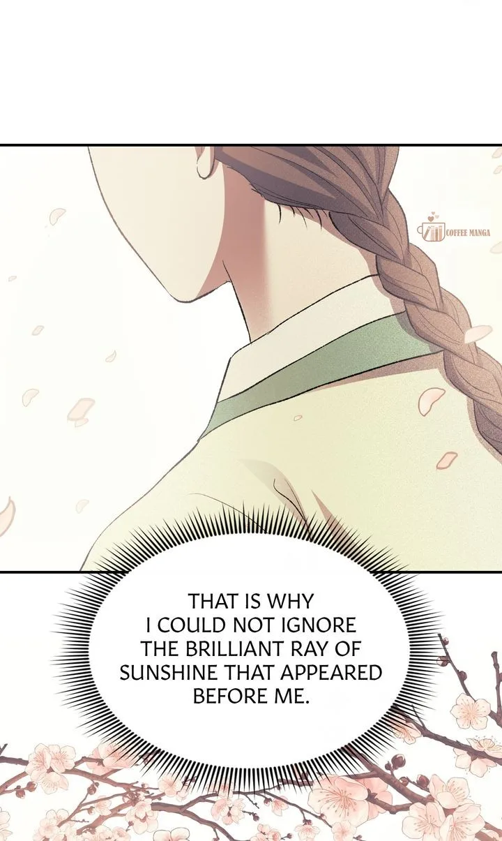 Dear Hong Rang Chapter 46 page 11