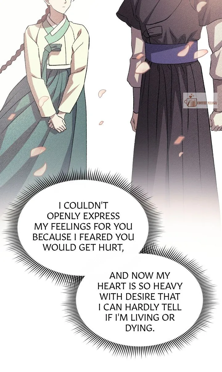 Dear Hong Rang Chapter 46 page 14