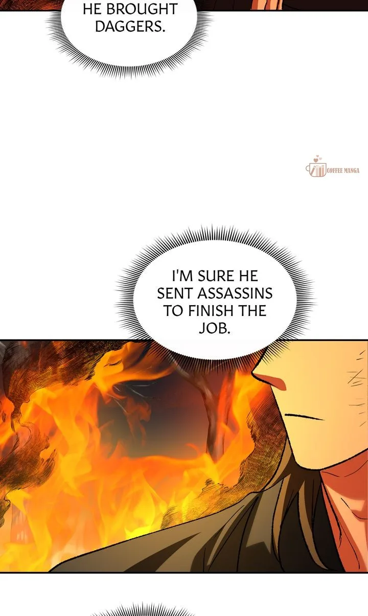 Dear Hong Rang Chapter 46 page 25