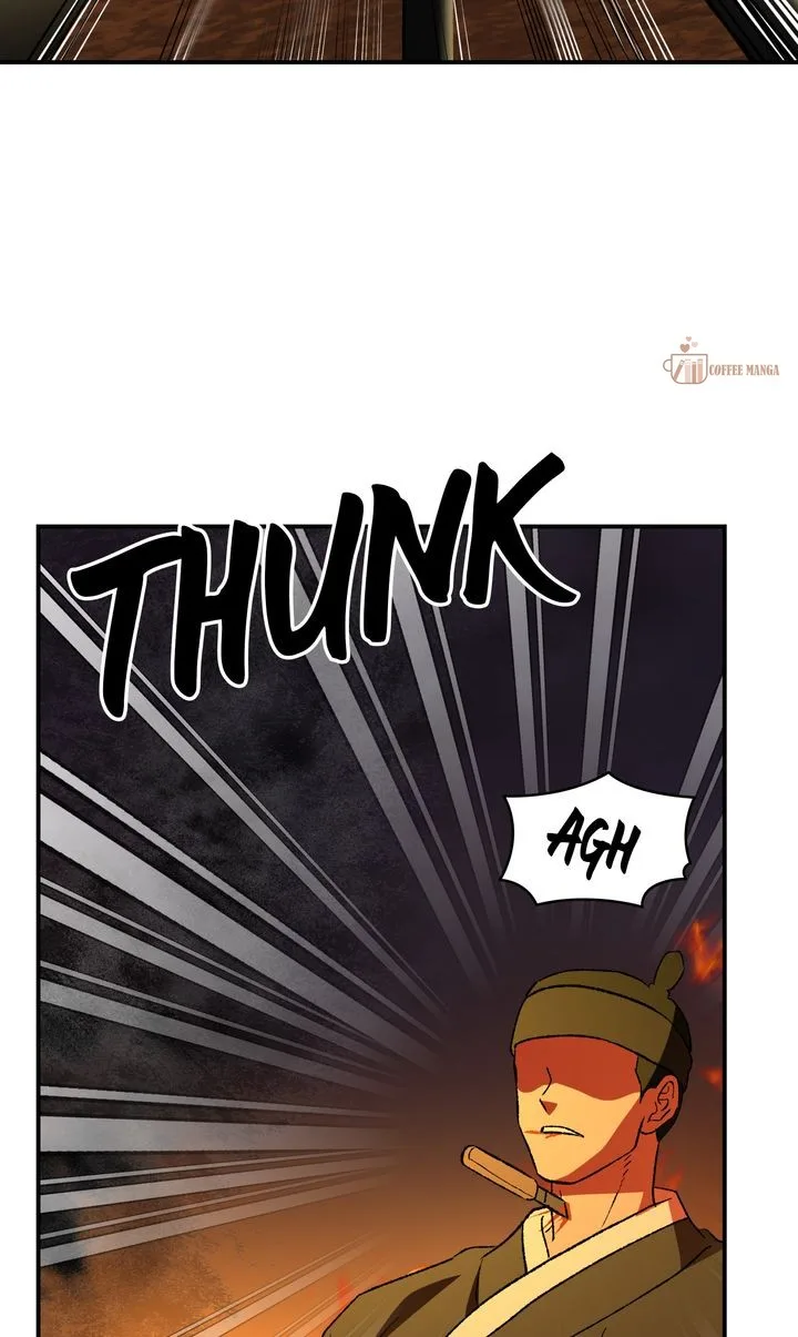 Dear Hong Rang Chapter 46 page 49