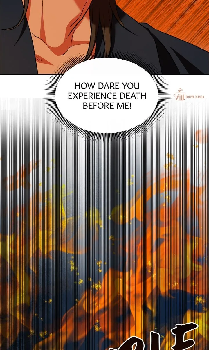 Dear Hong Rang Chapter 46 page 61