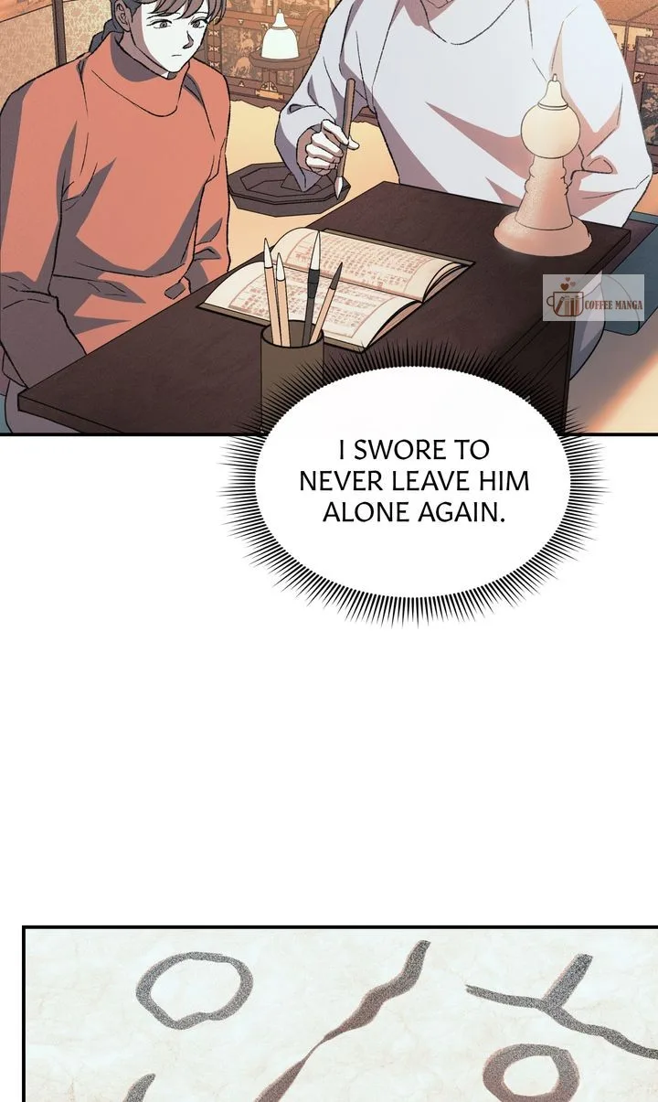 Dear Hong Rang Chapter 46 page 59