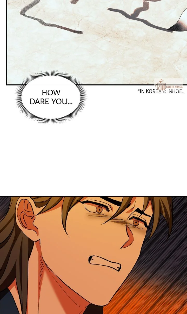 Dear Hong Rang Chapter 46 page 60