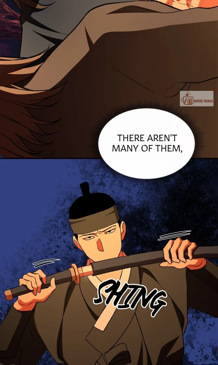 Dear Hong Rang Chapter 46 page 29