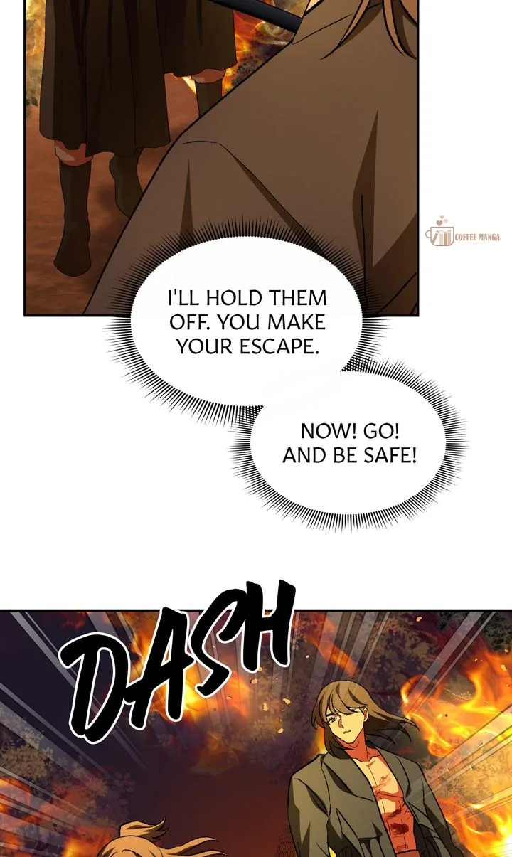 Dear Hong Rang Chapter 46 page 33