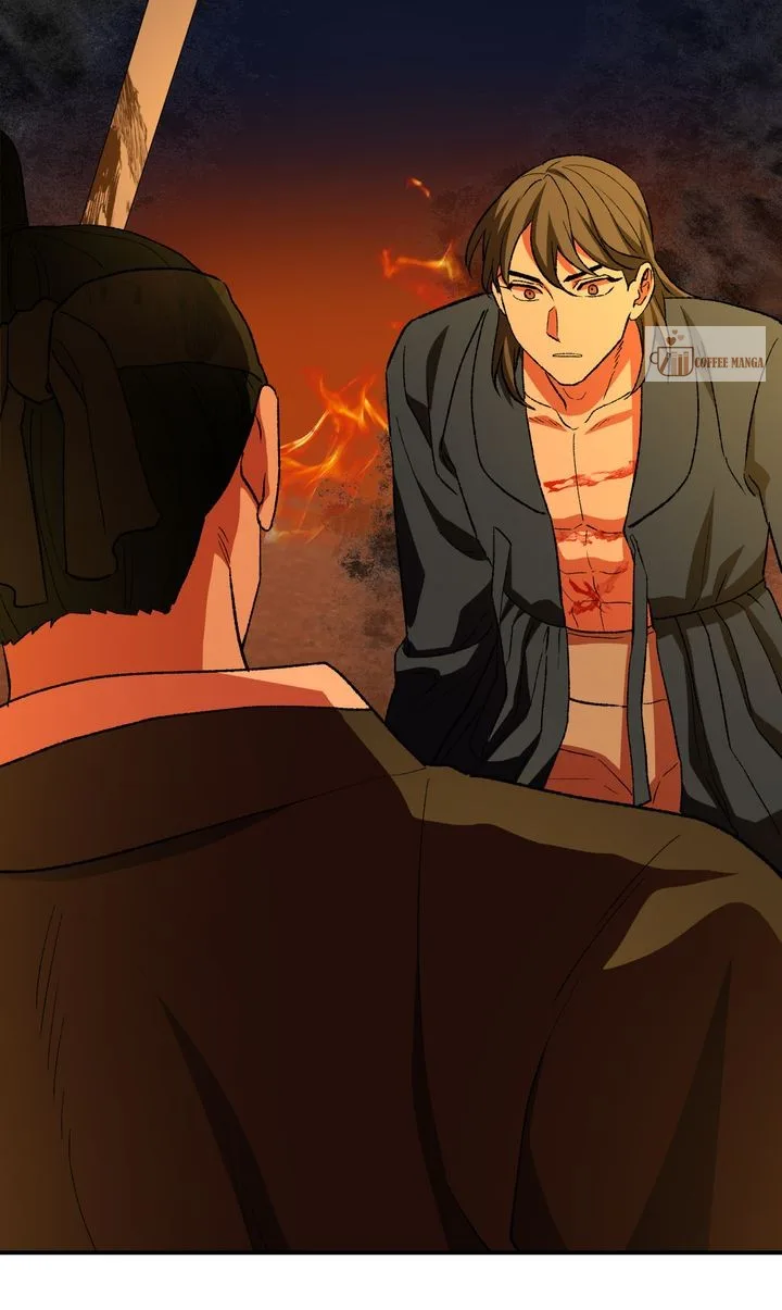 Dear Hong Rang Chapter 46 page 45