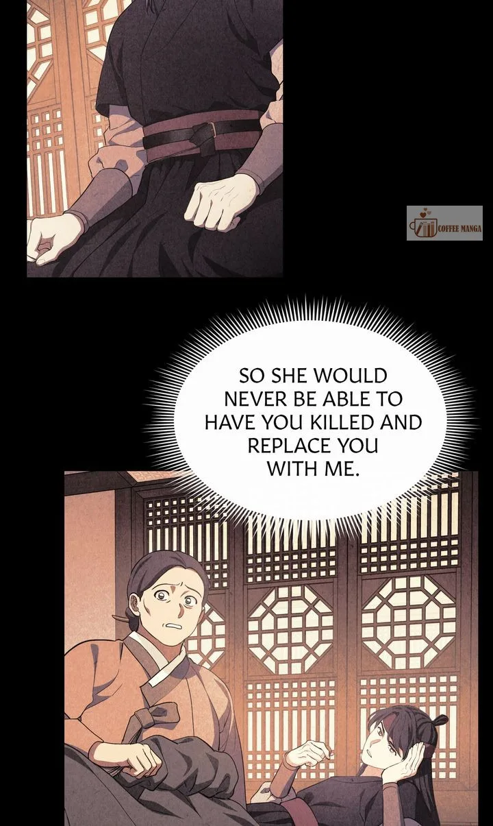 Dear Hong Rang Chapter 46 page 72
