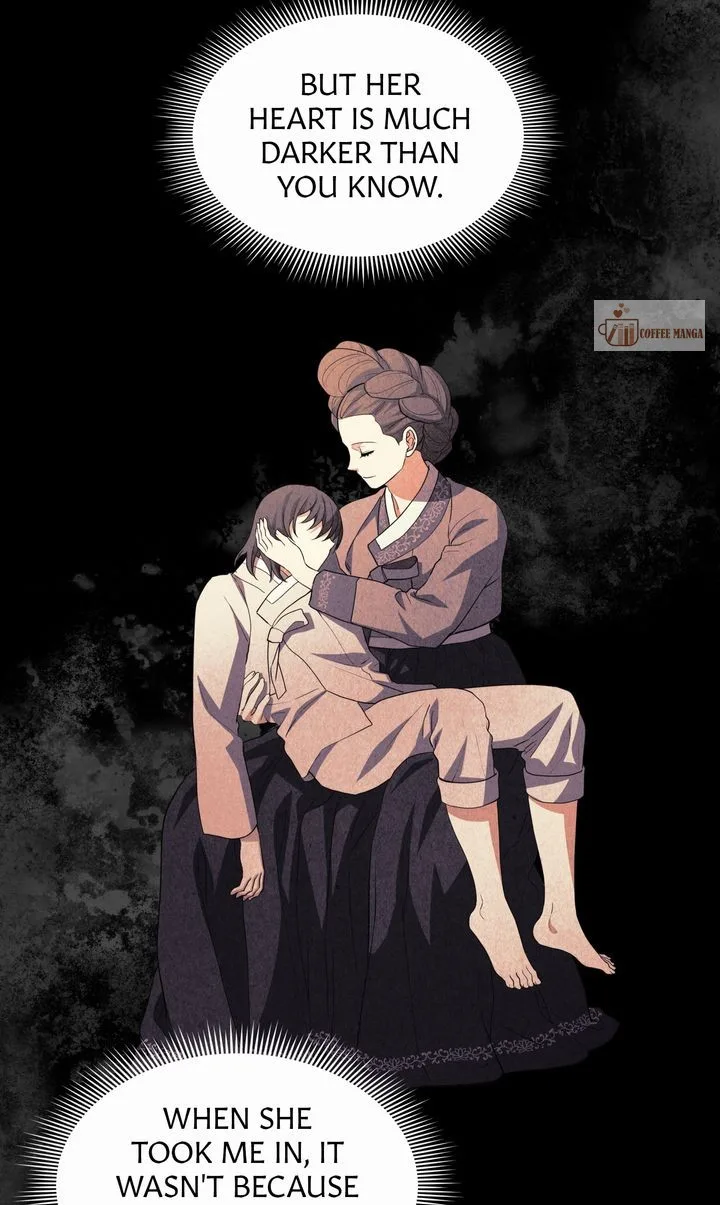 Dear Hong Rang Chapter 46 page 70