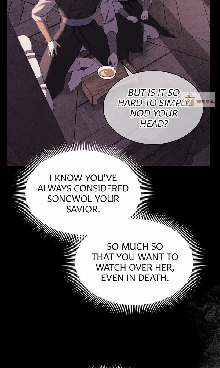 Dear Hong Rang Chapter 46 page 69