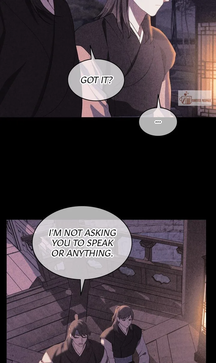 Dear Hong Rang Chapter 46 page 68