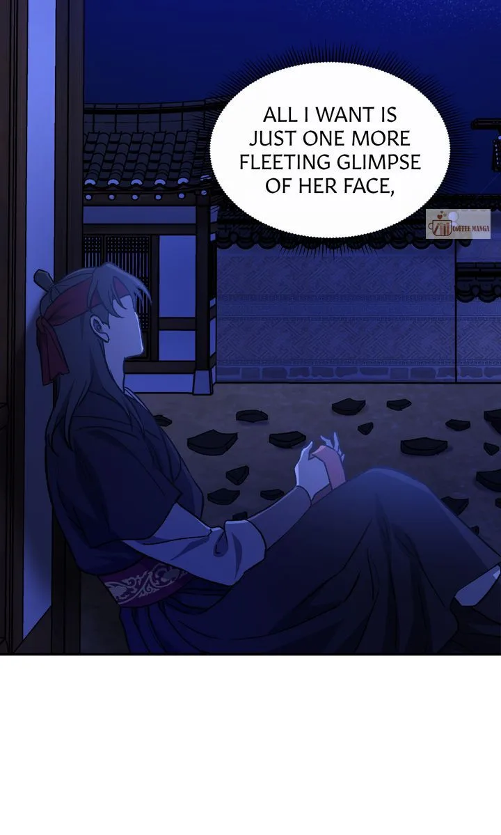Dear Hong Rang Chapter 43 page 7