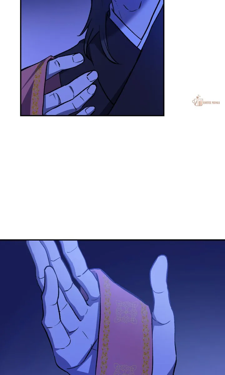 Dear Hong Rang Chapter 43 page 4